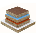 Good price plain chipboard melamine particle board